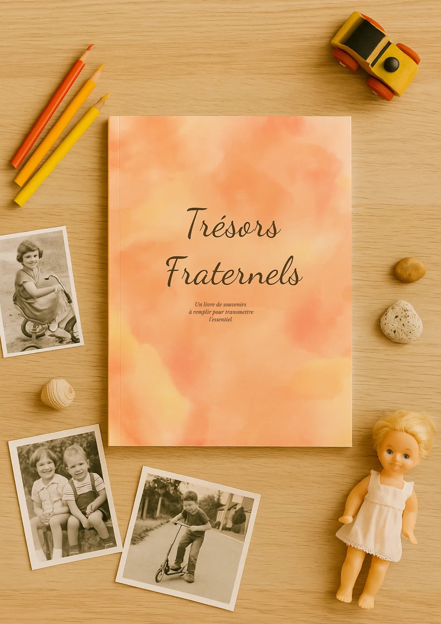 Trésors Fraternels