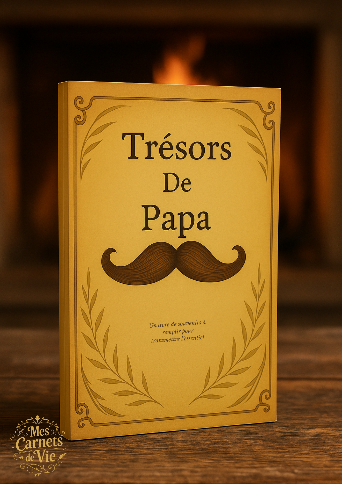 Trésors de Papa