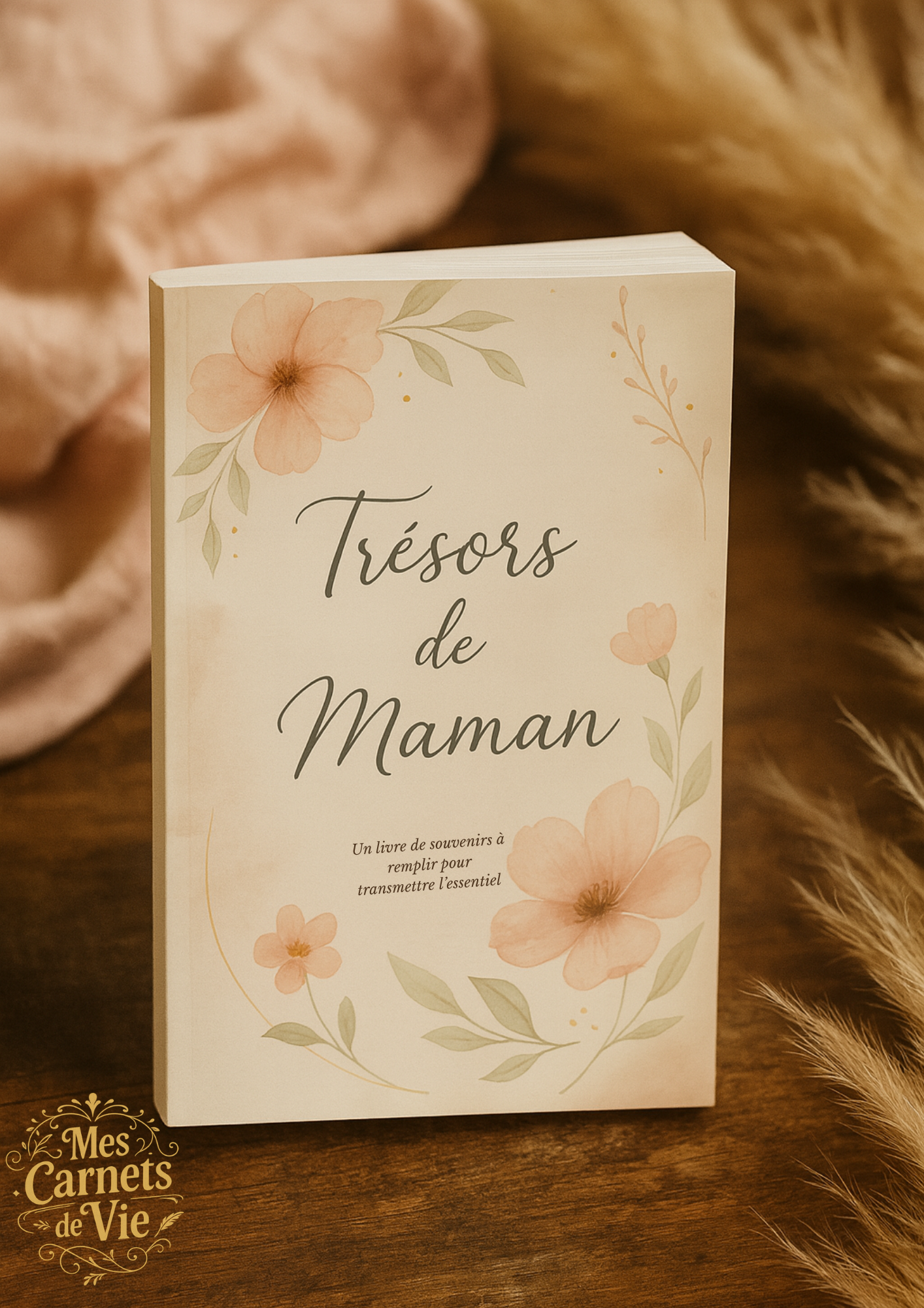 Trésors de Maman