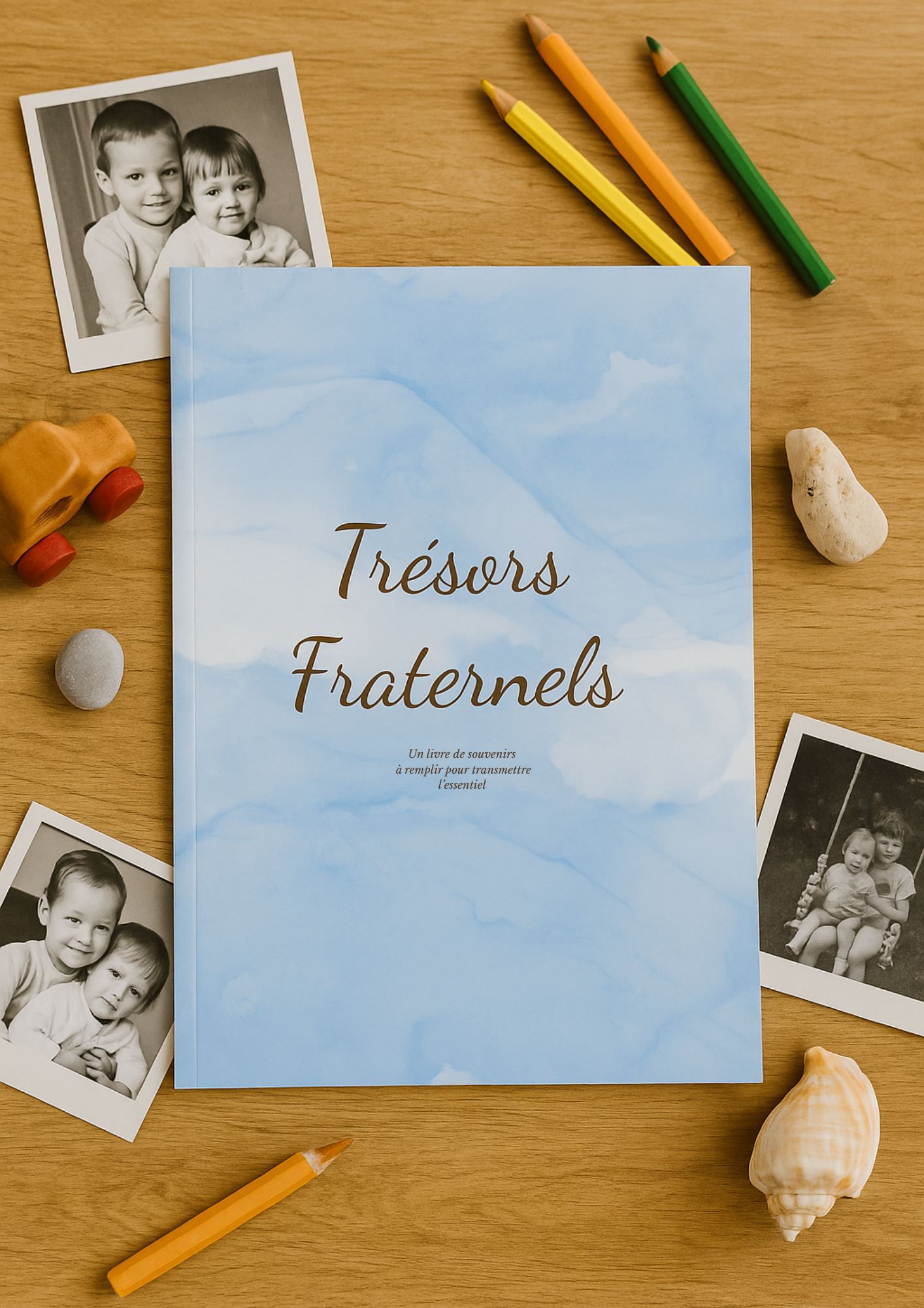 Trésors Fraternels