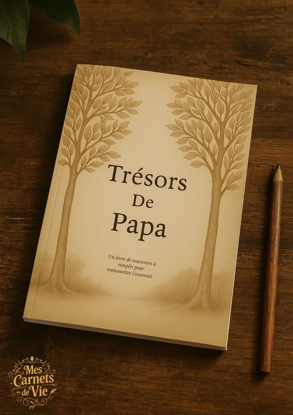 Trésors de Papa