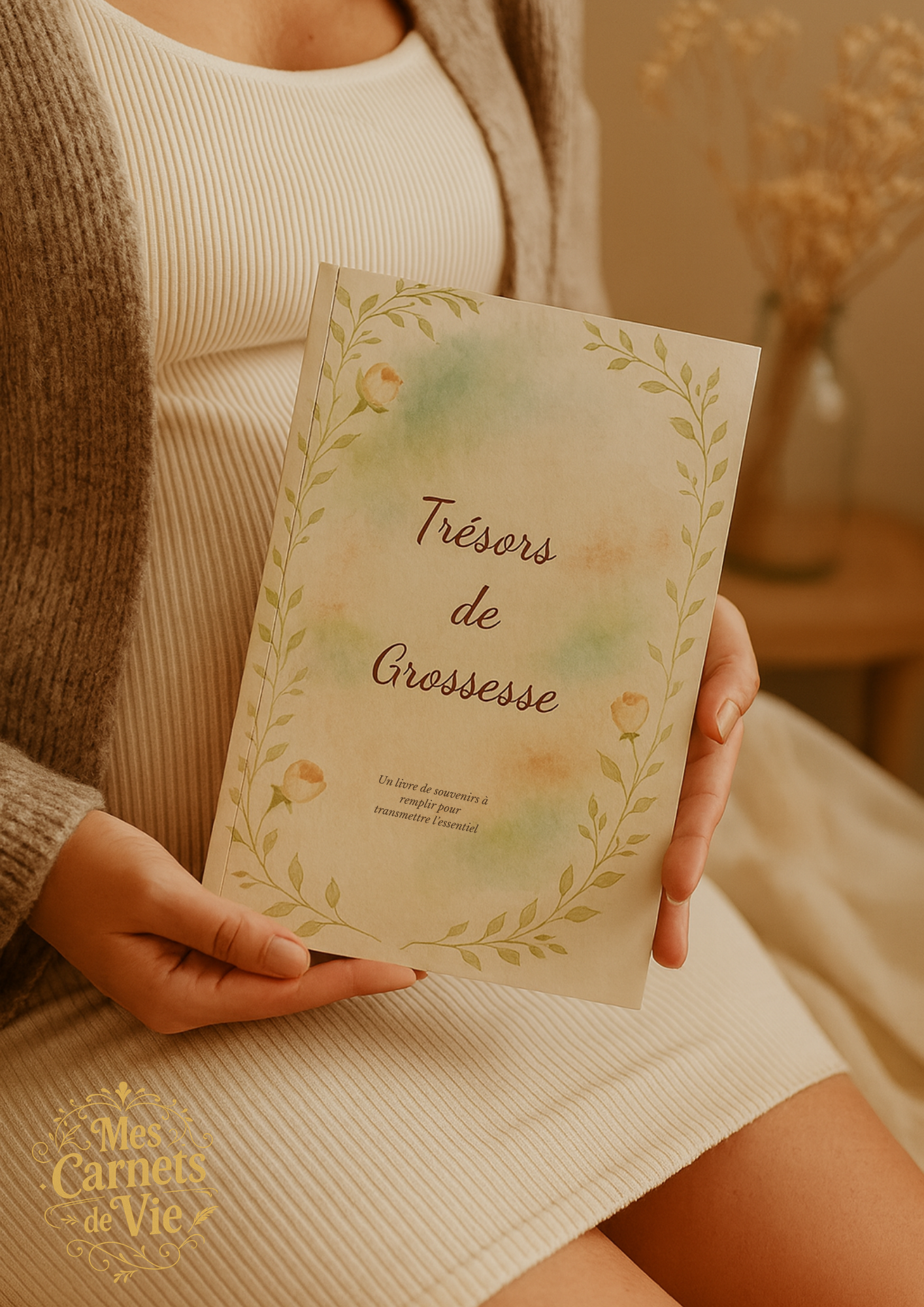Trésors de Grossesse