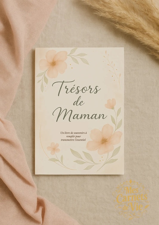 Trésors de Maman