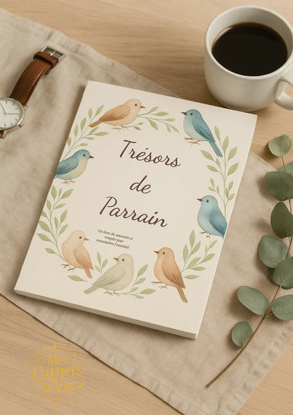 Trésors de parrain