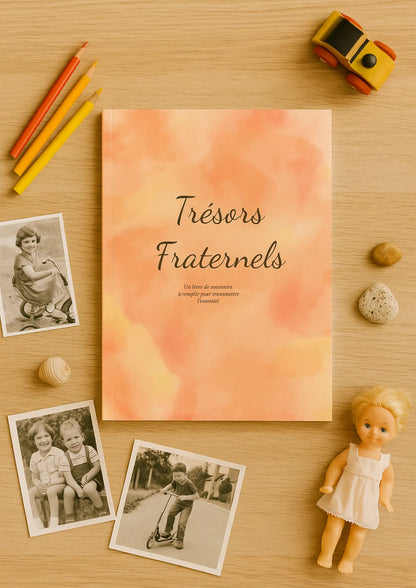 Trésors Fraternels