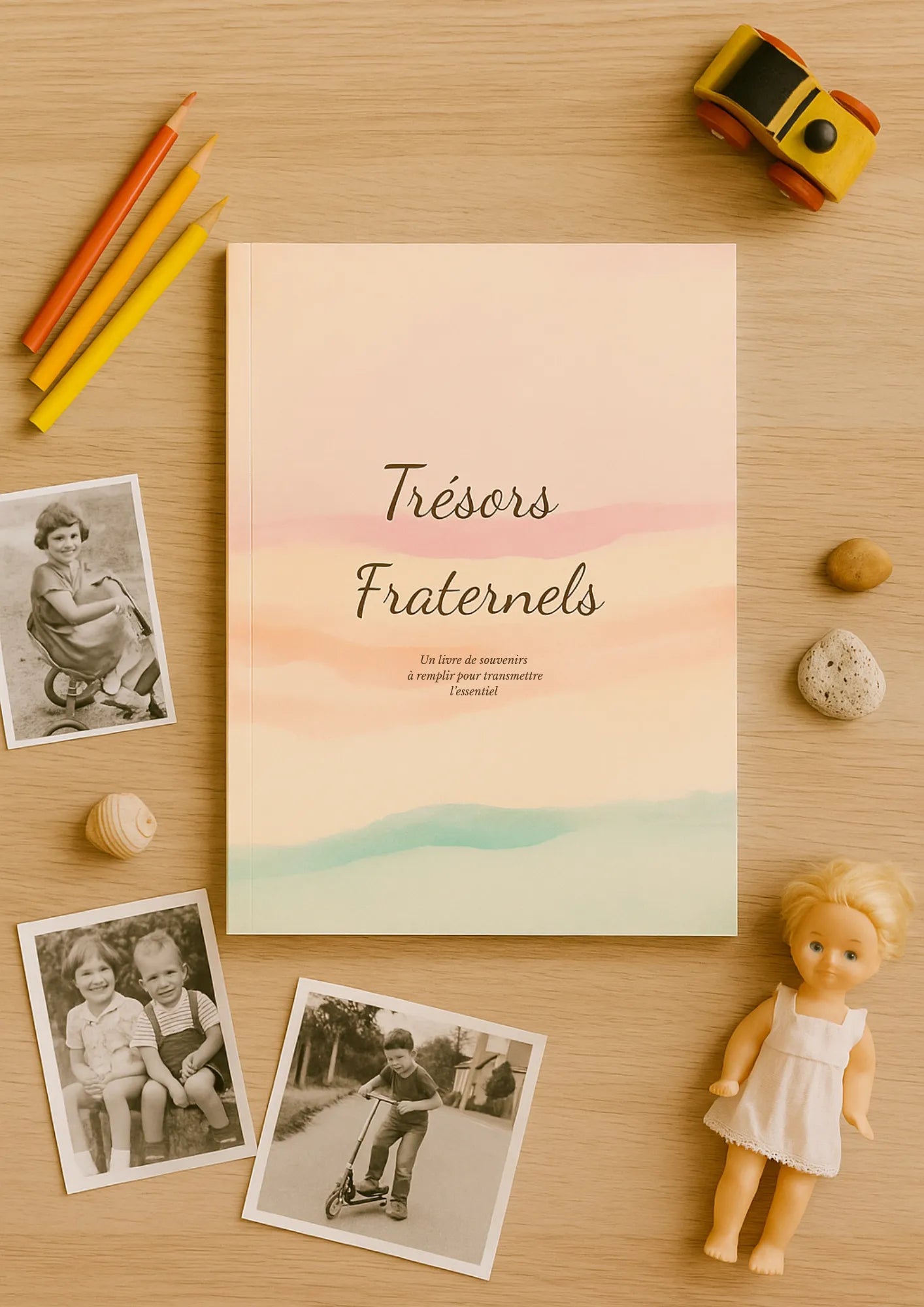 Trésors Fraternels