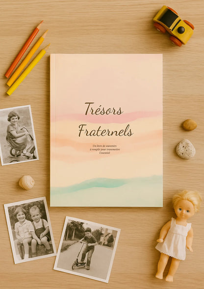Trésors Fraternels