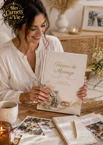 Trésors de Mariage