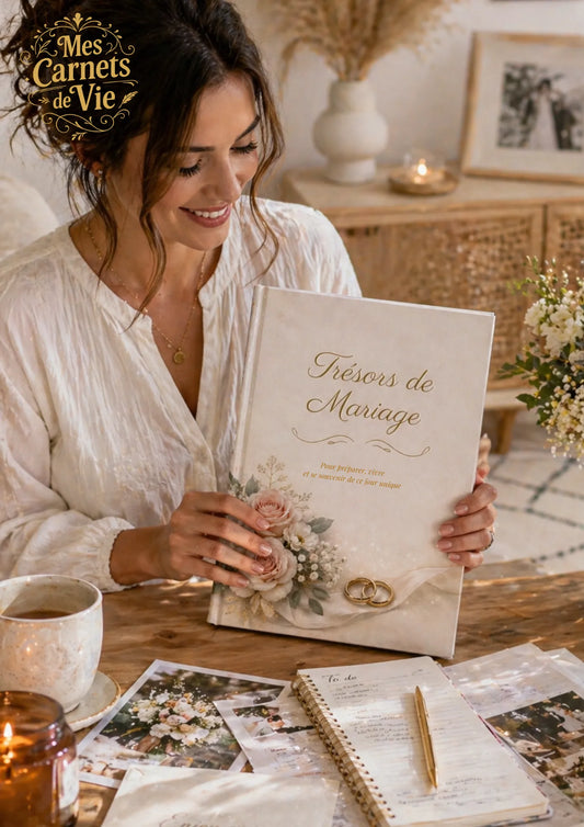 Trésors de Mariage