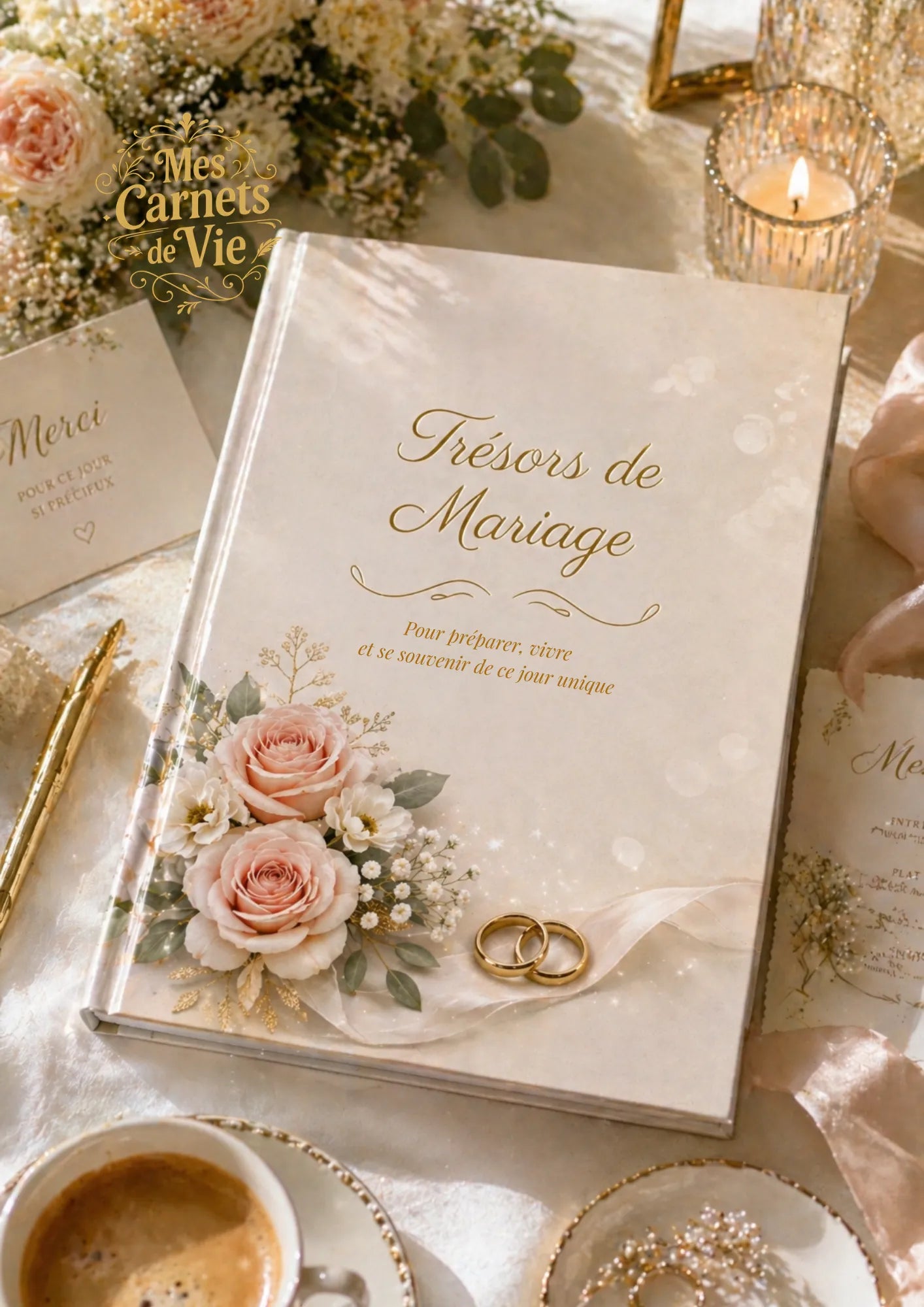 Trésors de Mariage