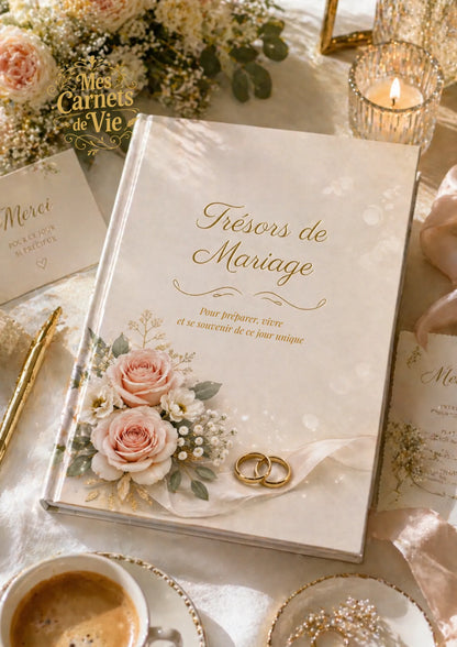 Trésors de Mariage